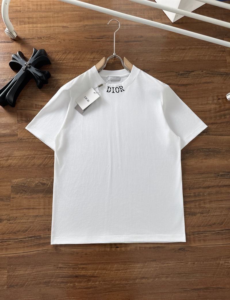 Christian Dior T-Shirts